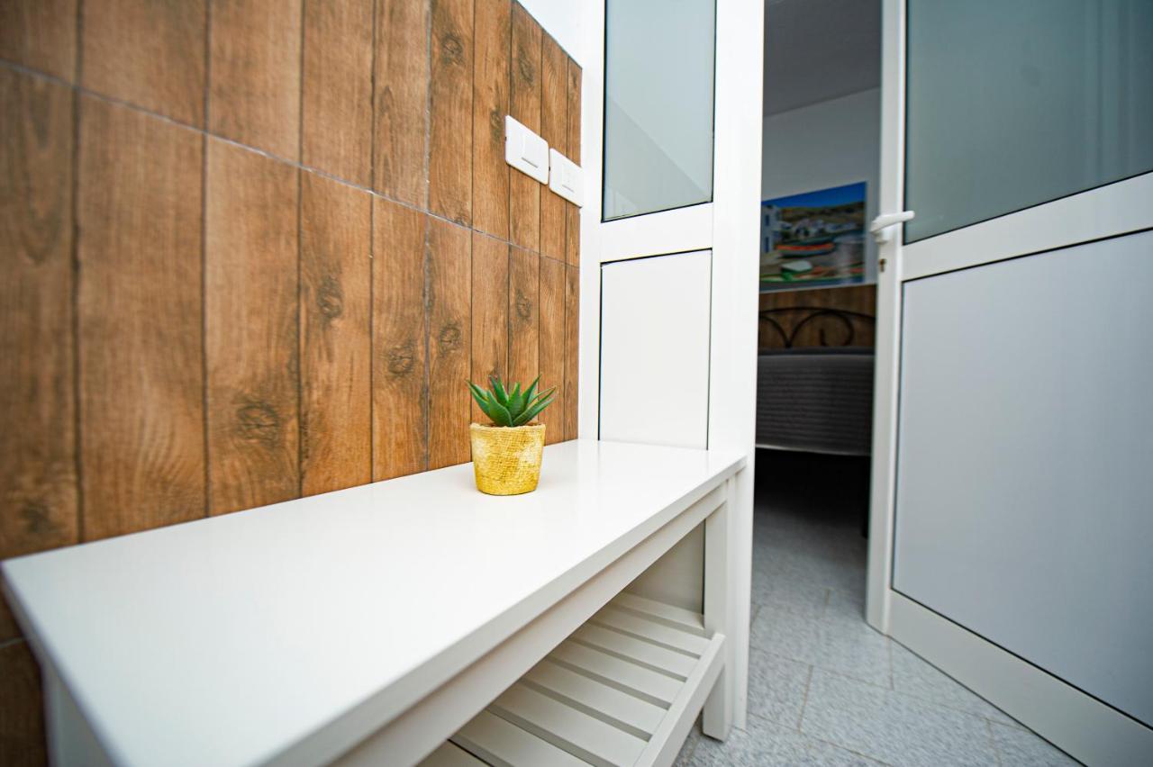 Appartement Sea Pozo Negro