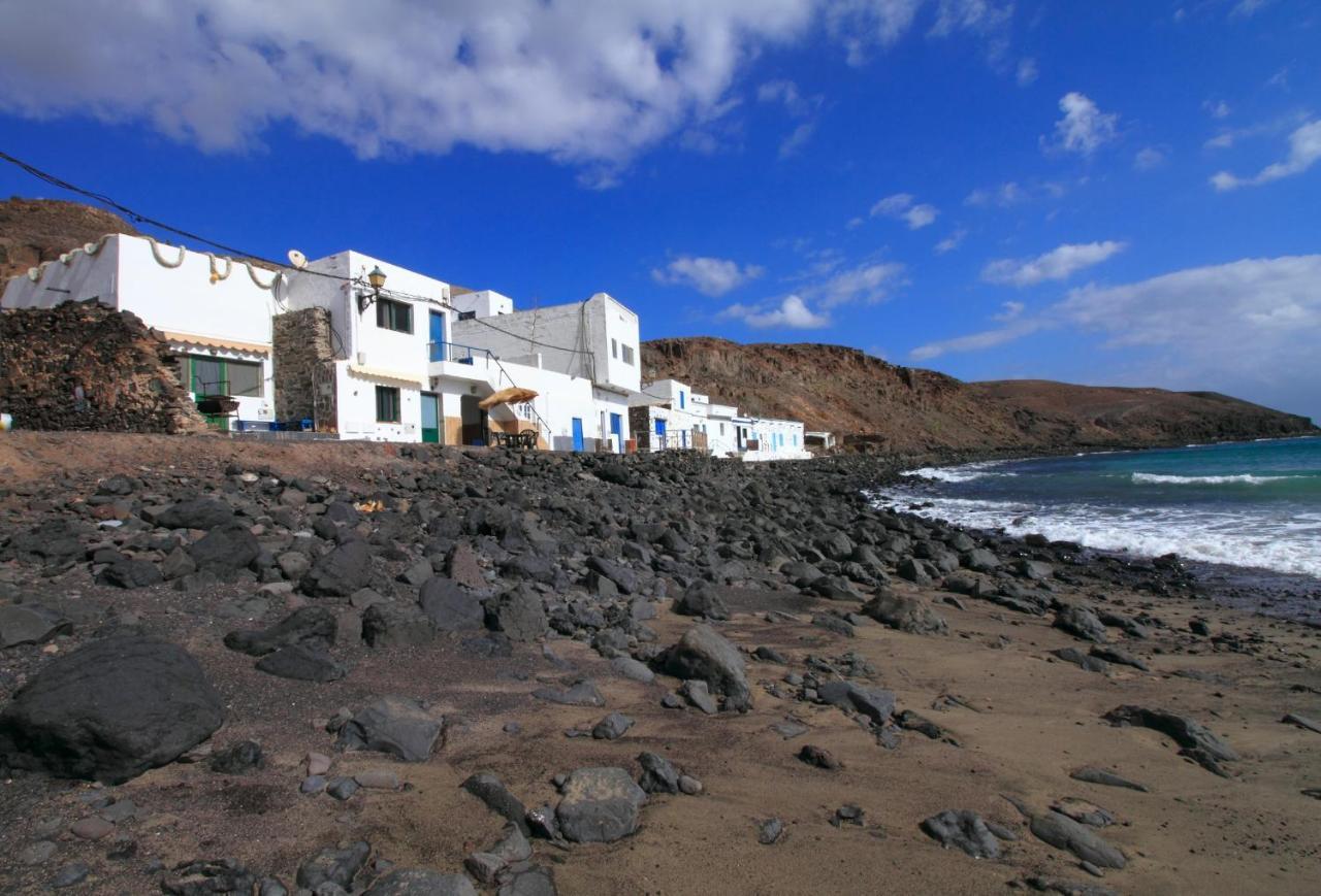 Sea Pozo Negro