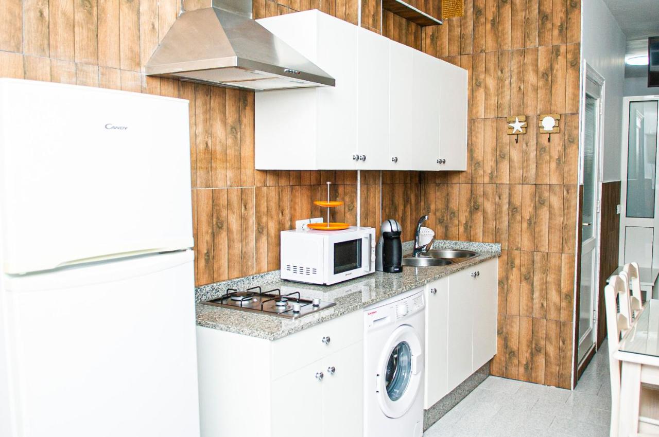 Apartamento Sea Pozo Negro
